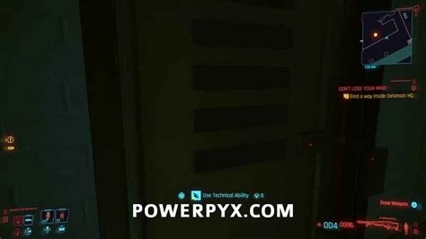 cyberpunk don't lose your mind|Cyberpunk 2077 Don't Lose Your Mind Walkthrough .